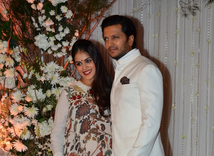 Riteish