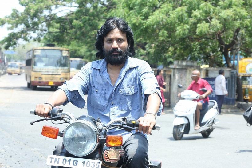 S.J Suryah