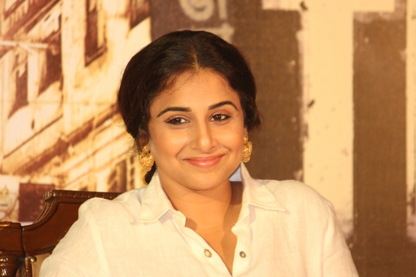 Vidya Balan