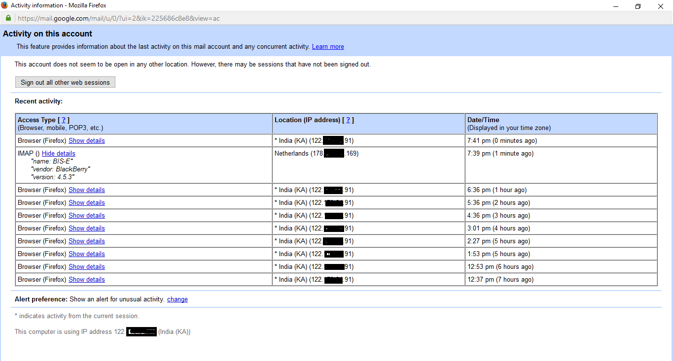 Gmail
