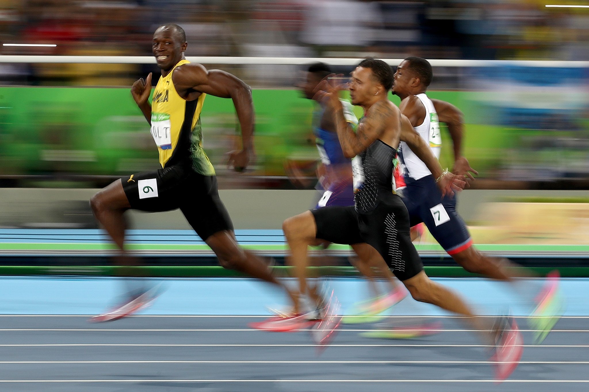 Olympics