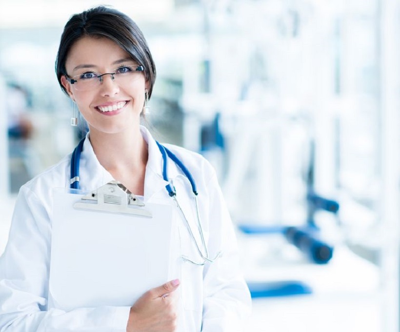 female-doctor