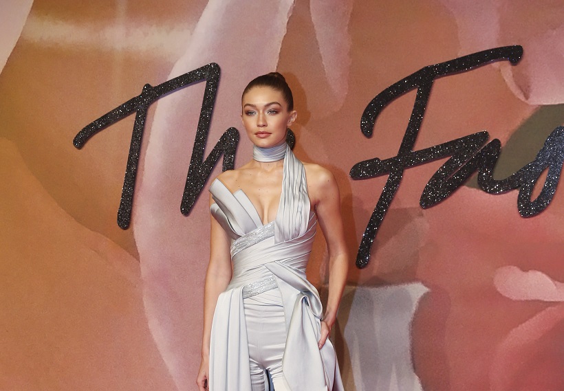 Gigi Hadid