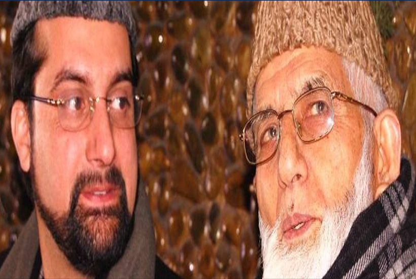 separatists