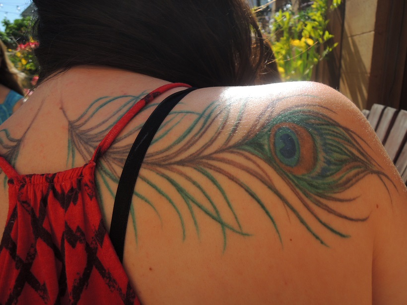 tattoo