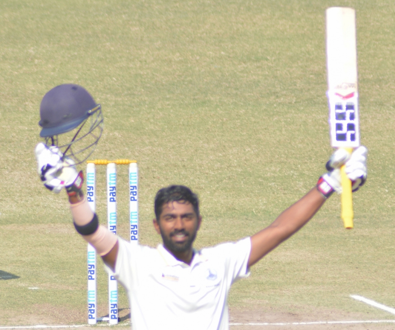 Abhinav Mukund