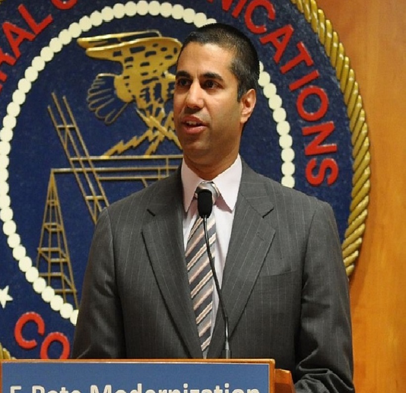 Ajit Pai