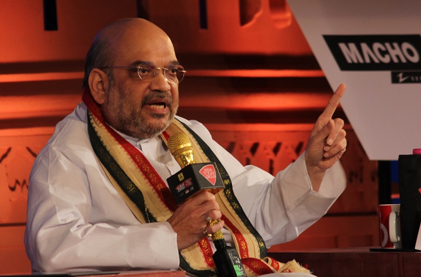 Amit Shah