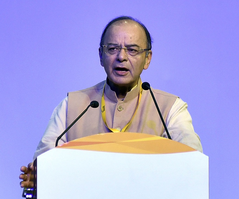 Arun Jaitely