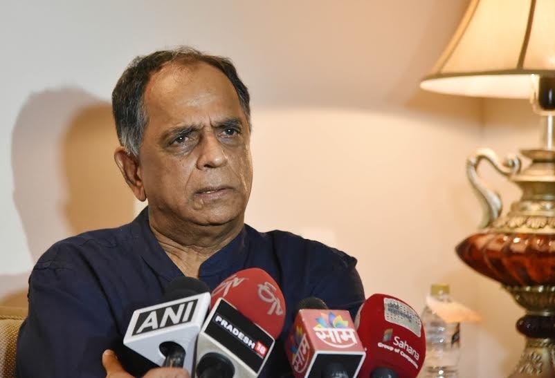 Pahlaj Nihalani