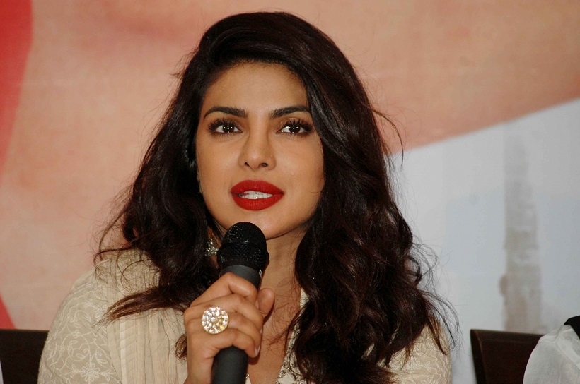 Priyanka Chopra