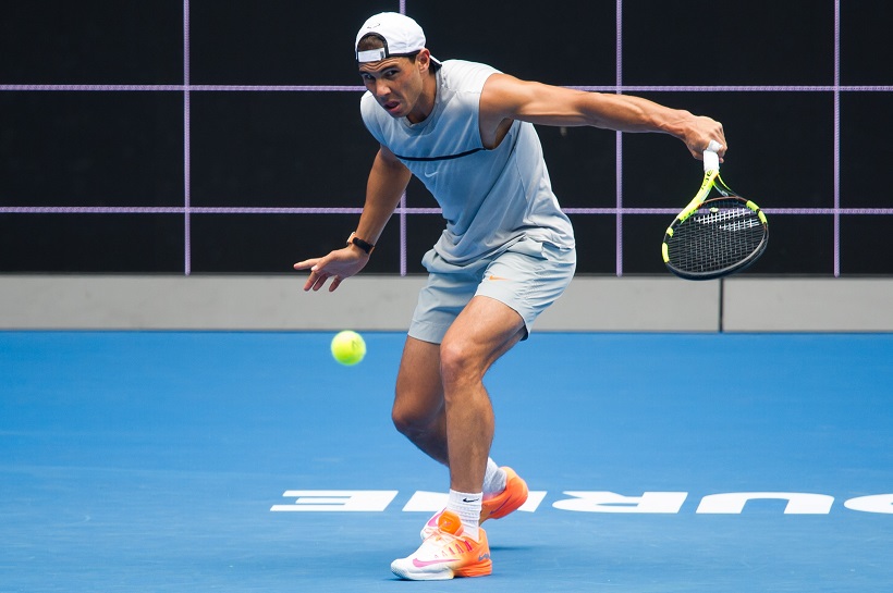 Rafael Nadal