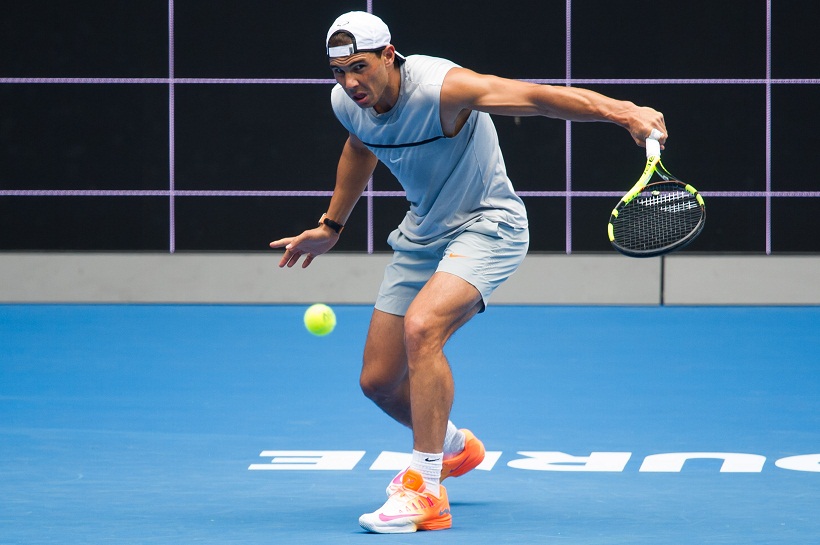 Rafael Nadal