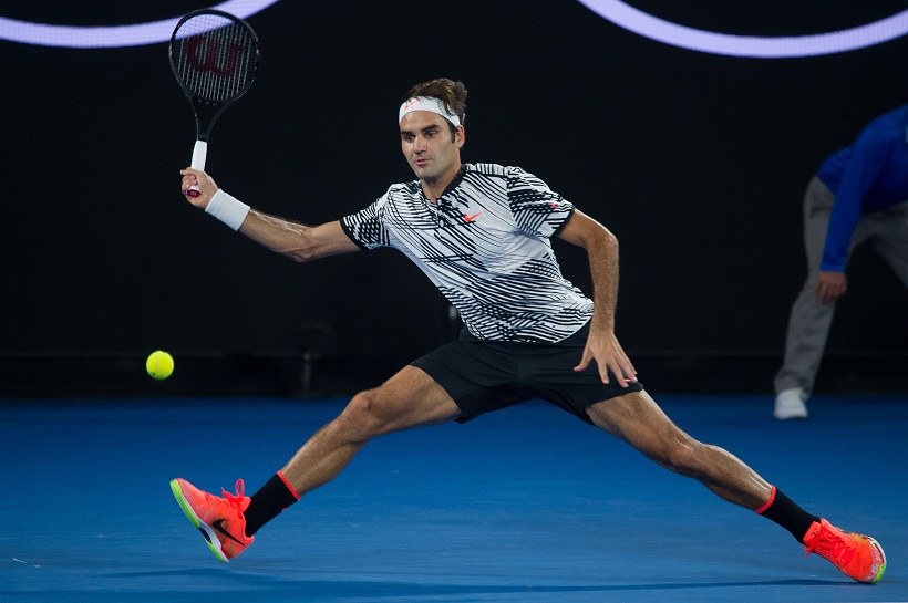Roger Federer