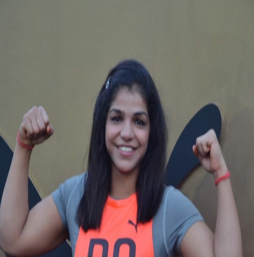 Sakshi