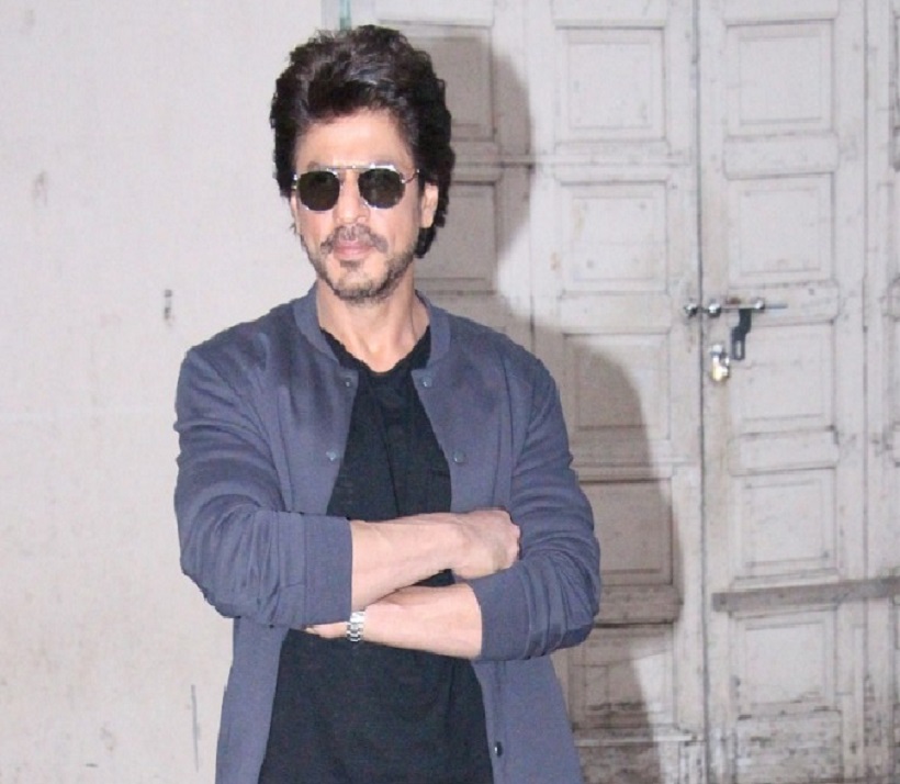 Shah Rukh Khan