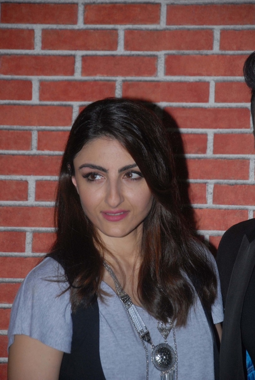 Soha Ali Khan