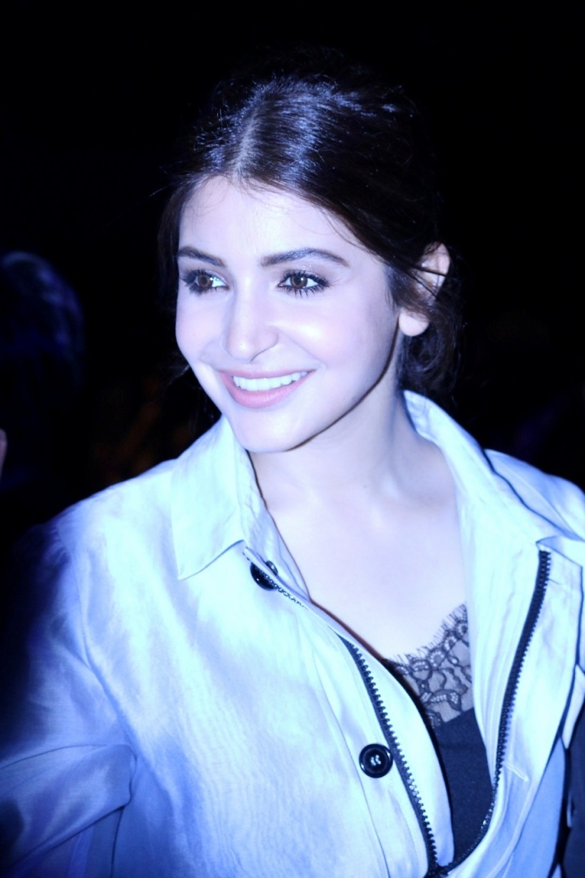 Anushka Sharma 