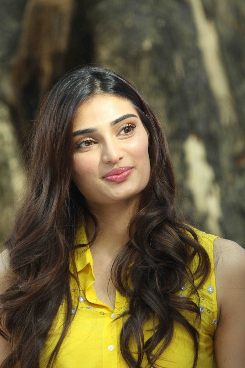 Athiya Shetty