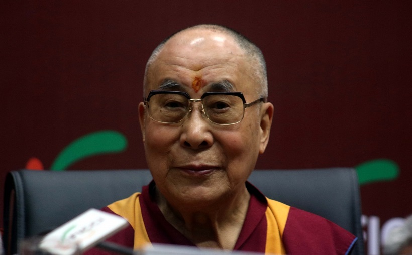 Dalai Lama