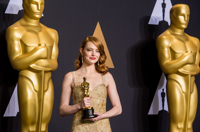 Emma Stone