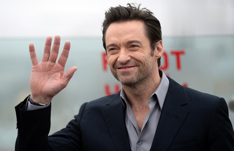 Hugh Jackman
