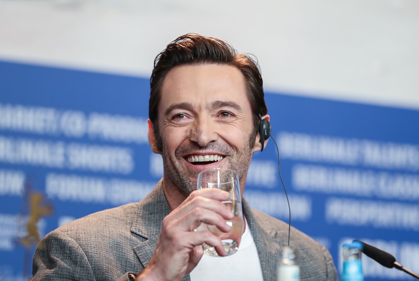 Hugh Jackman