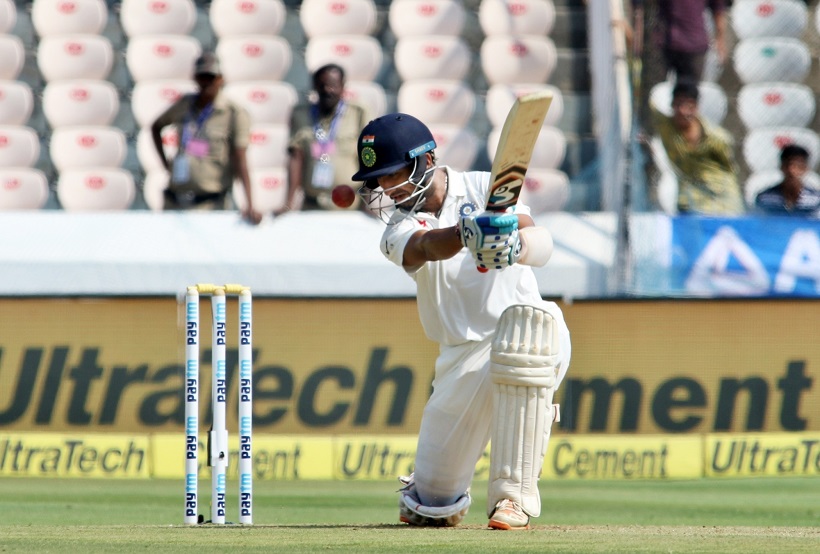 India vs Bangladesh cricket match