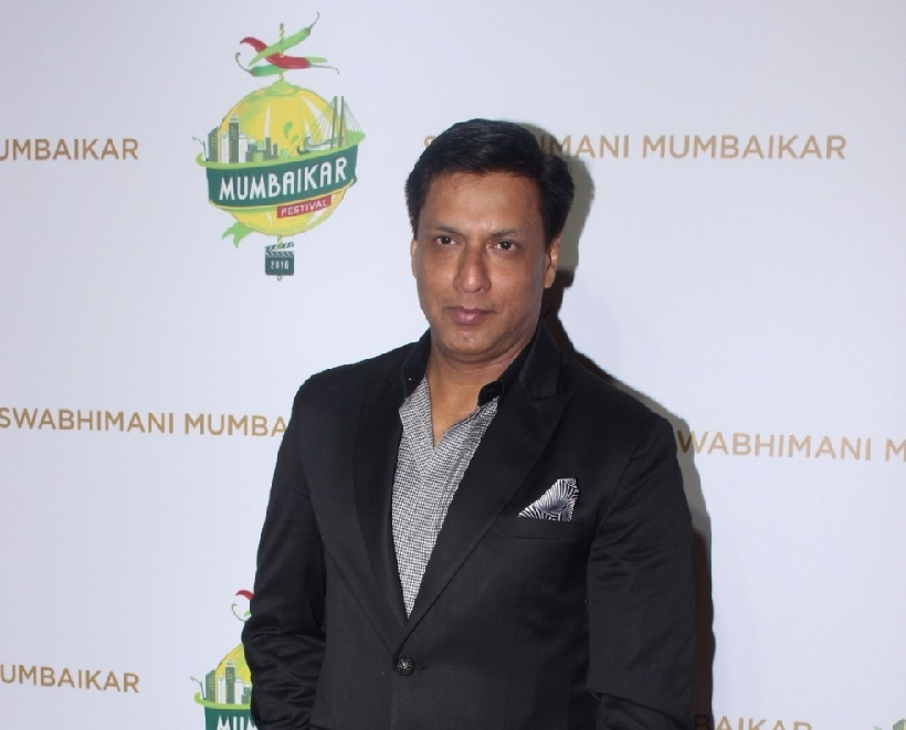 Madhur Bhandarkar