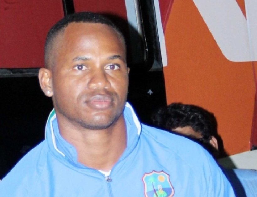 Marlon Samuels 