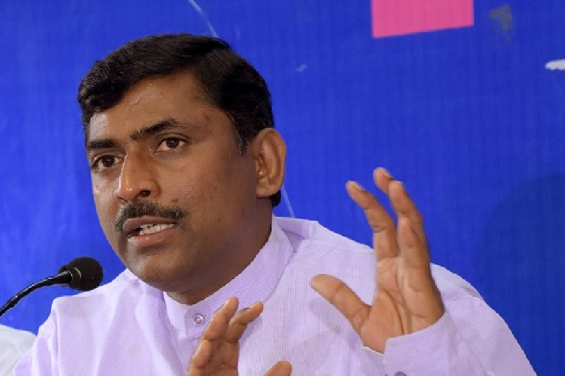 Muralidhar Rao