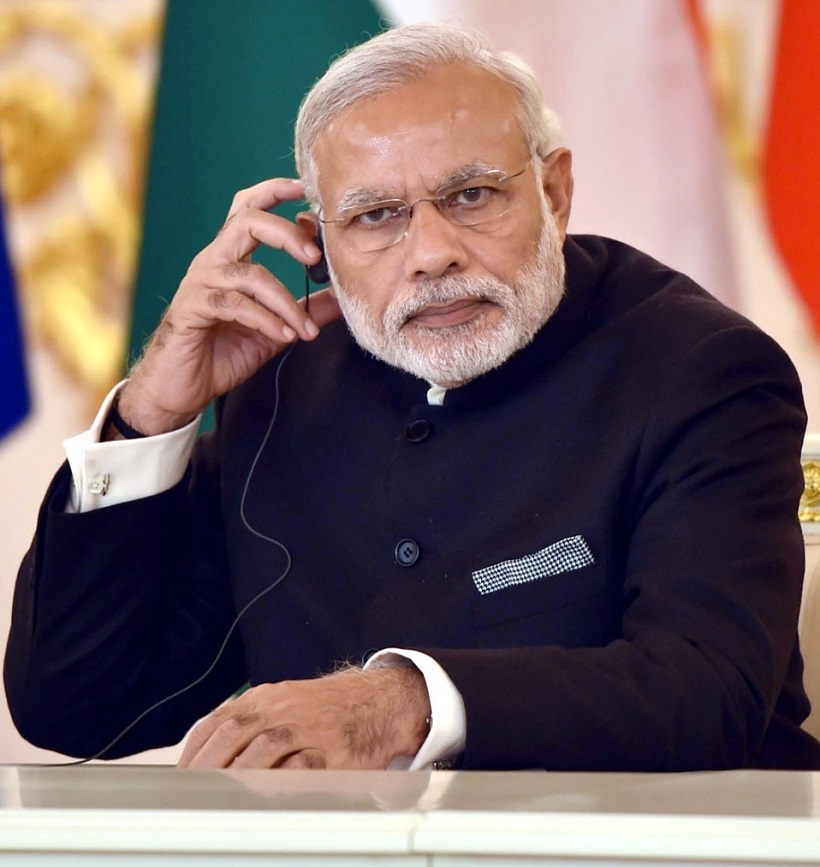 Narendra Modi