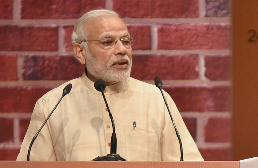 Narendra Modi