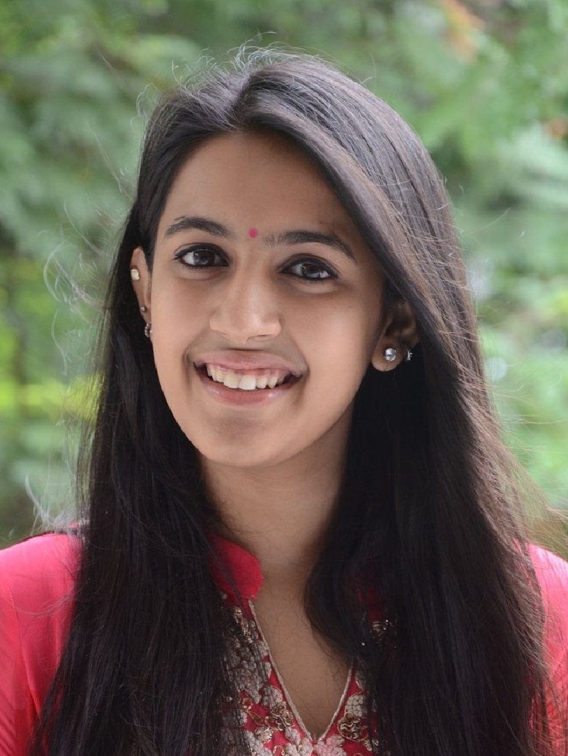Niharika Konidela