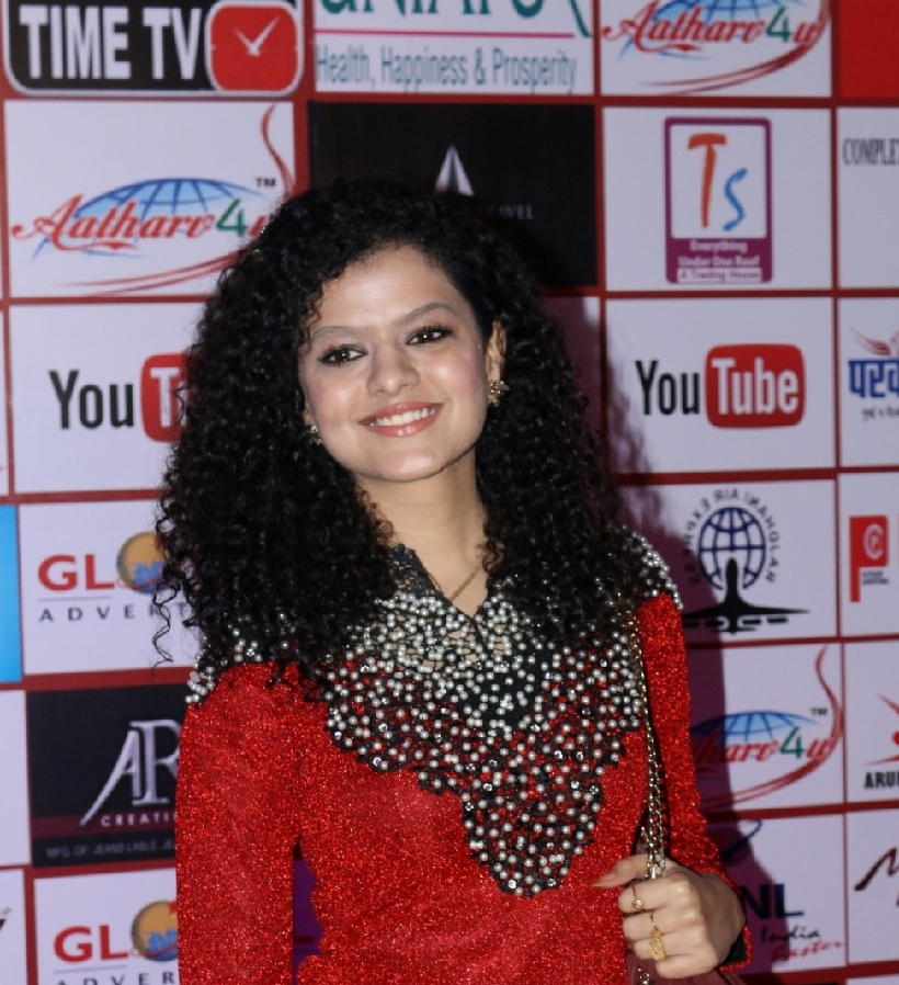 Palak Muchhal