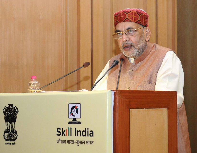 Radha Mohan Singh