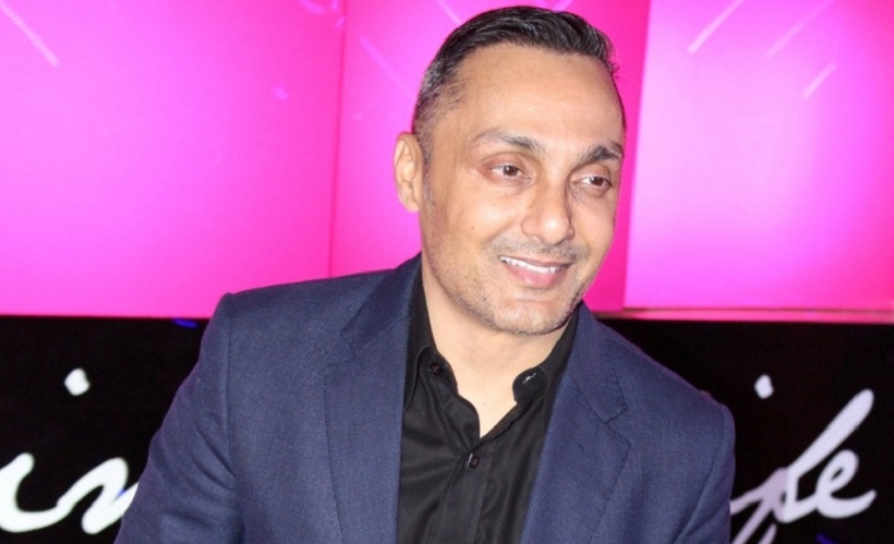 Rahul Bose