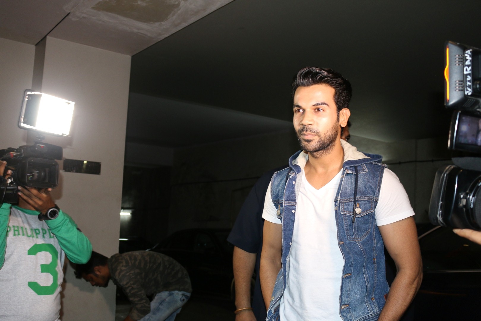 Rajkummar Rao