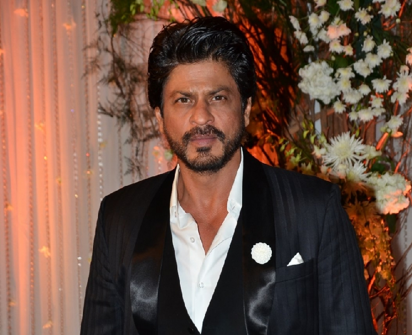Shah Rukh Khan