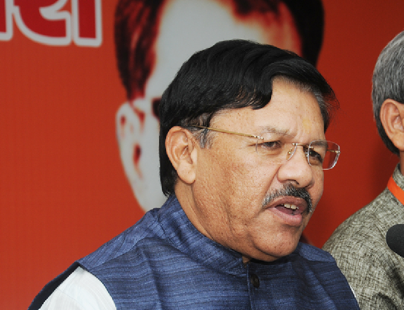 Shyam Jaju