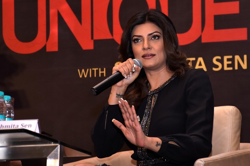 Sushmita Sen