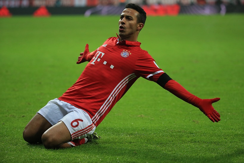Bayern Munich