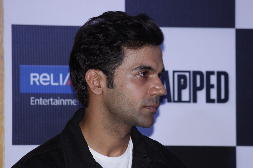 Rajkummar Rao
