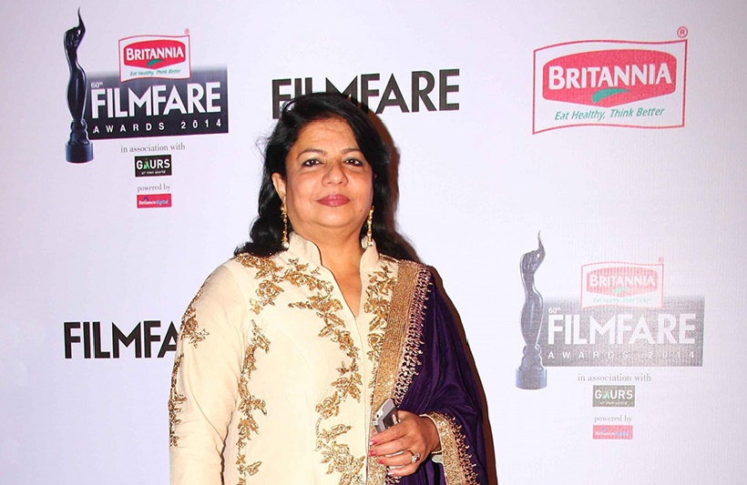 Madhu Chopra.