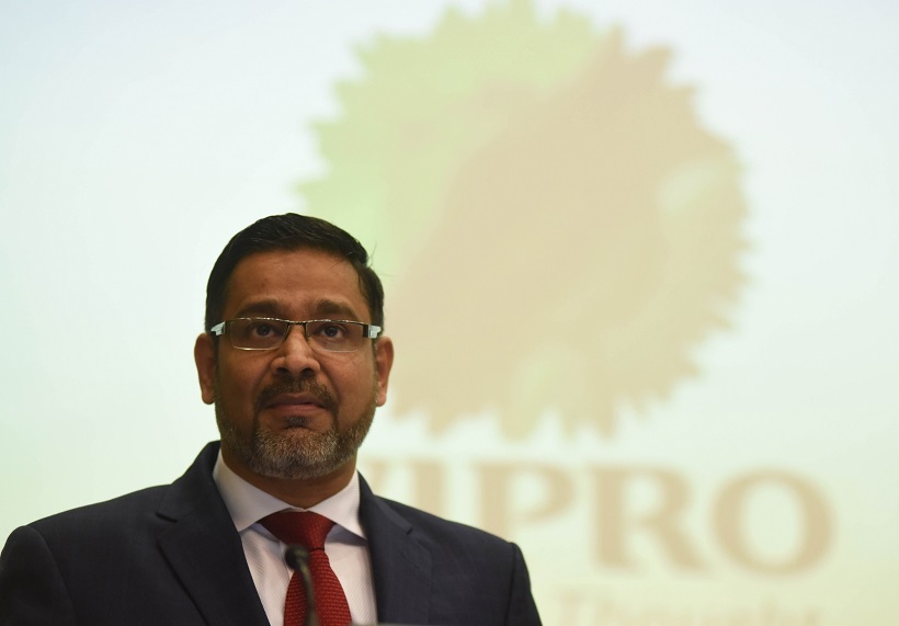Abidali Neemuchwala