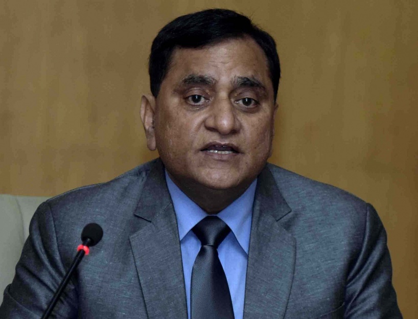  Additional Director General - OP Singh 