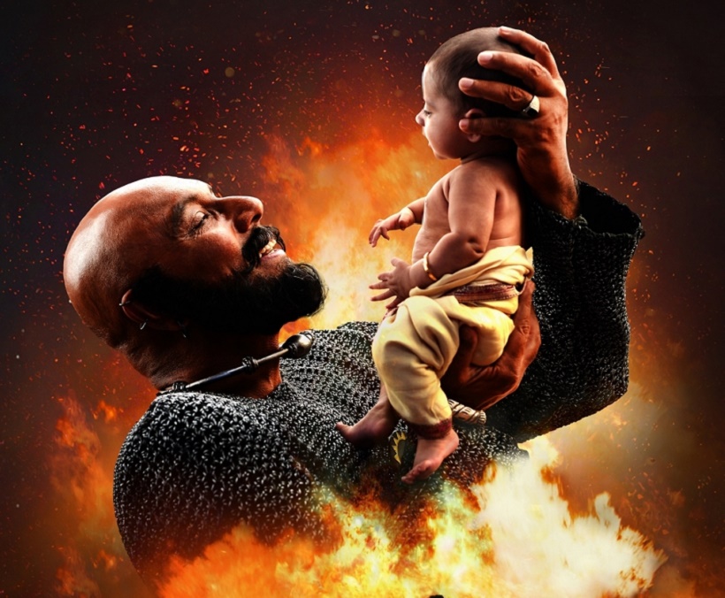 Baahubali 2