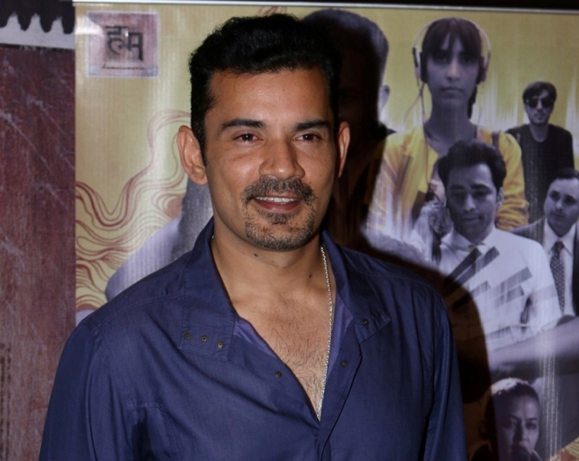 Chandan Anand