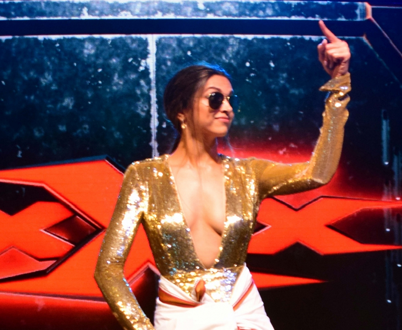 Deepika Padukone