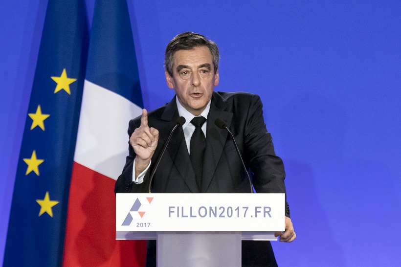 Francois Fillon